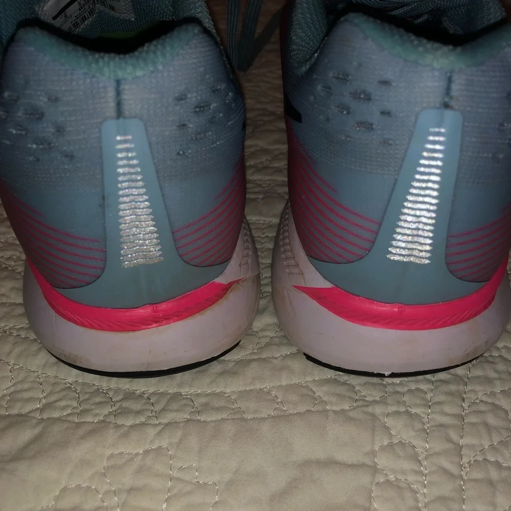 Nike air zoom Pegasus sz 8